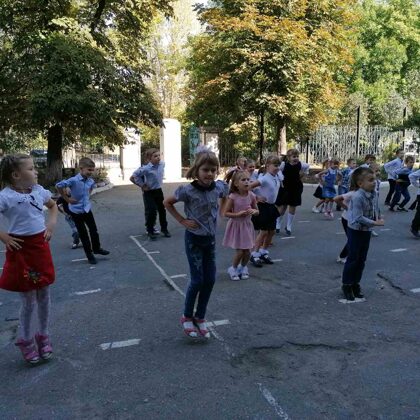 Тиждень спорту