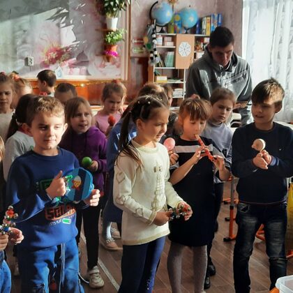 Музичний квест