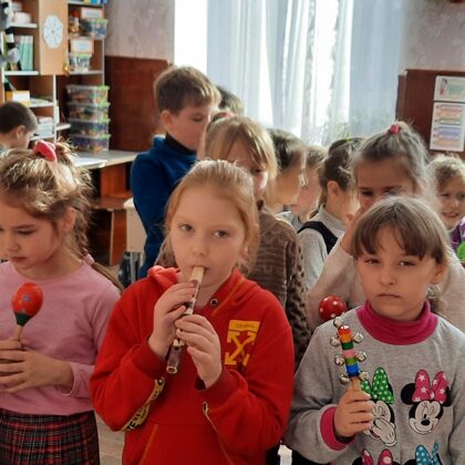 Музичний квест